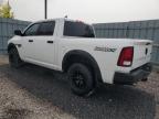 2021 RAM 1500 CLASSIC SLT for sale at Copart ON - OTTAWA