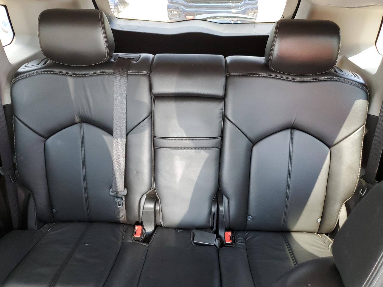 2012 Cadillac Srx VIN: 3GYFNGE3XCS619414 Lot: 69319725