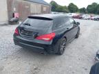 2016 MERCEDES-BENZ CLA AMG SPORT for sale at Copart BELFAST