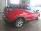 2017 MAZDA CX-3 SE-L for sale at Copart EAST KILBRIDE