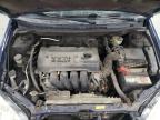 2007 TOYOTA COROLLA CE   for sale at Copart CT - HARTFORD SPRINGFIELD