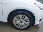 2015 FORD FOCUS STYLE  for sale at Copart EAST KILBRIDE