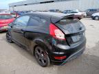 2017 FORD FIESTA ST-3 for sale at Copart PETERLEE