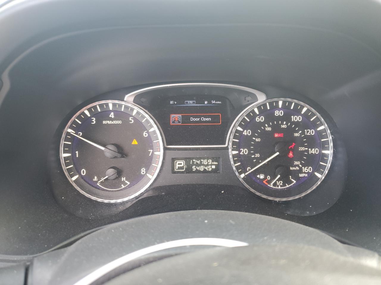 2015 Infiniti Qx60 VIN: 5N1AL0MMXFC515647 Lot: 68801305