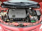 2013 TOYOTA COROLLA BASE   for sale at Copart ON - TORONTO