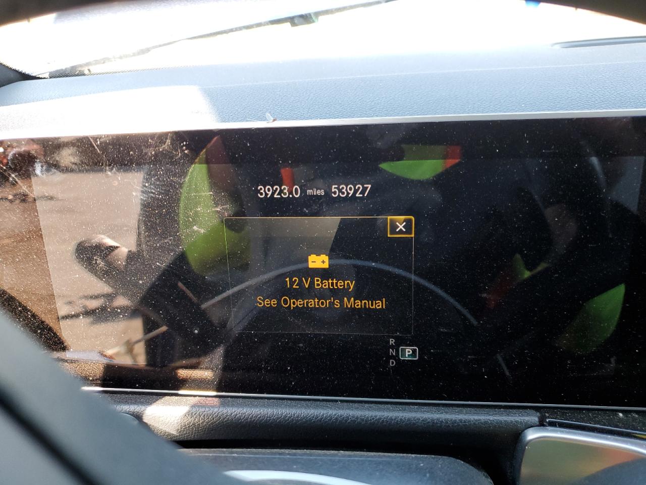 2020 Mercedes-Benz Glb 250 4Matic VIN: W1N4M4HB4LW035329 Lot: 67643575