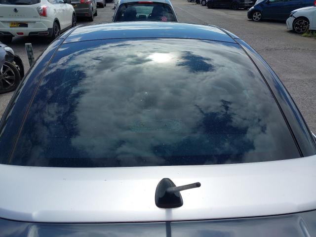 2011 RENAULT MEGANE DYNAMIQUE TOMTOM