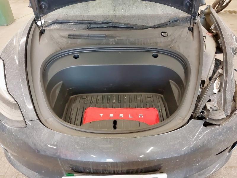 2020 TESLA MODEL 3 LONG RANGE AWD 