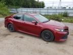 2018 TOYOTA CAMRY LE   for sale at Copart ON - LONDON