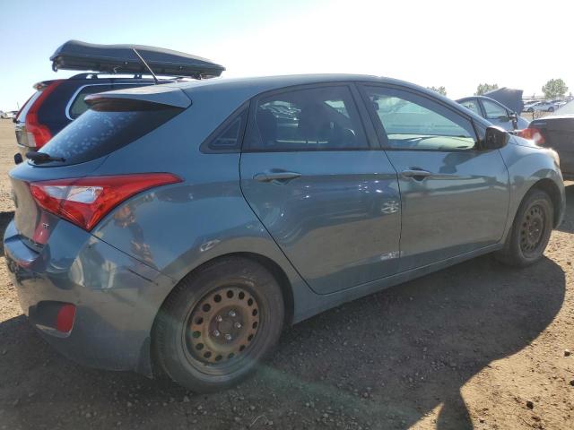 2014 HYUNDAI ELANTRA GT   