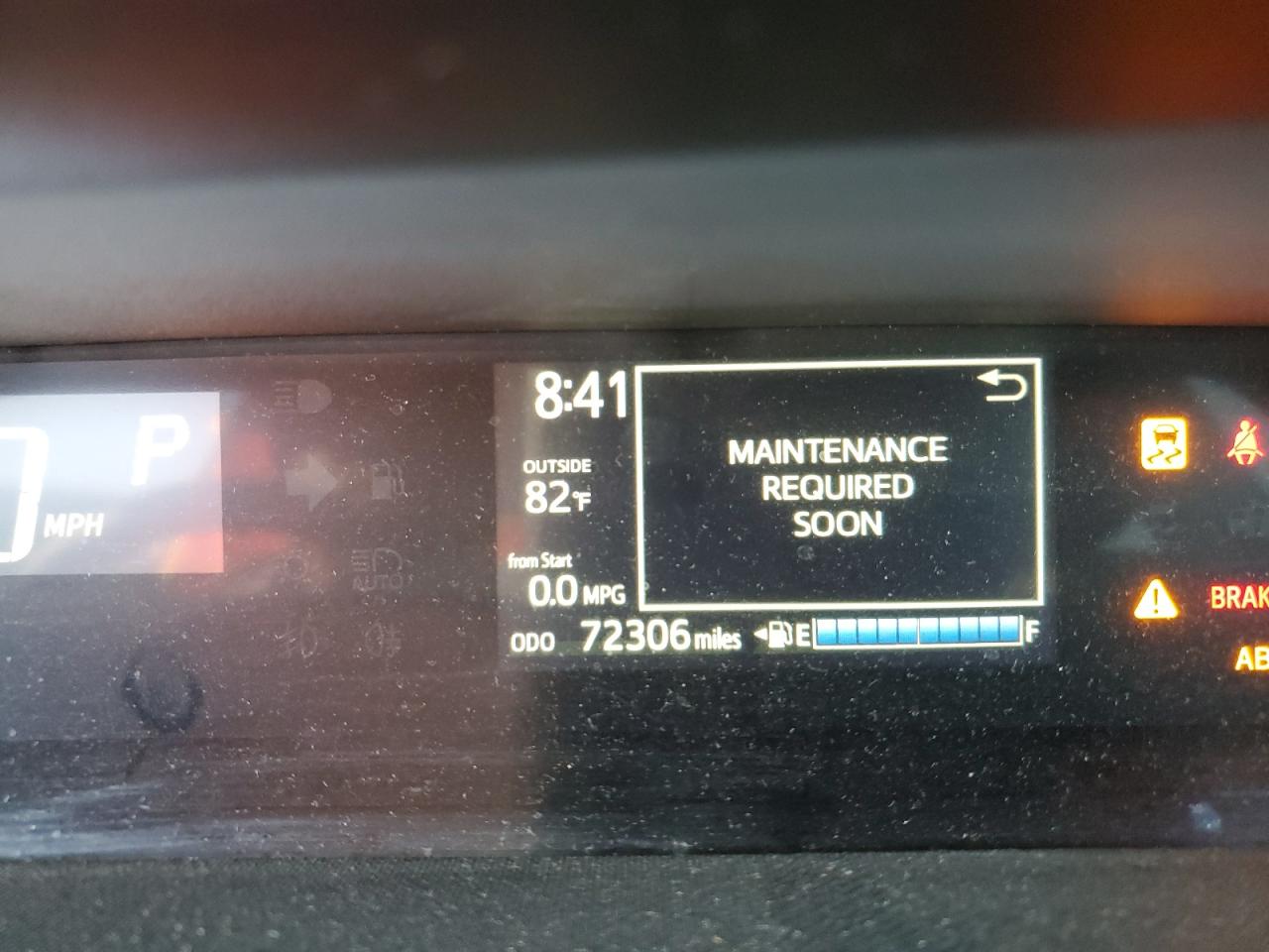 2018 Toyota Prius C VIN: JTDKDTB33J1601579 Lot: 67804475