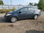 2011 FORD FIESTA SE   à vendre chez Copart ON - LONDON