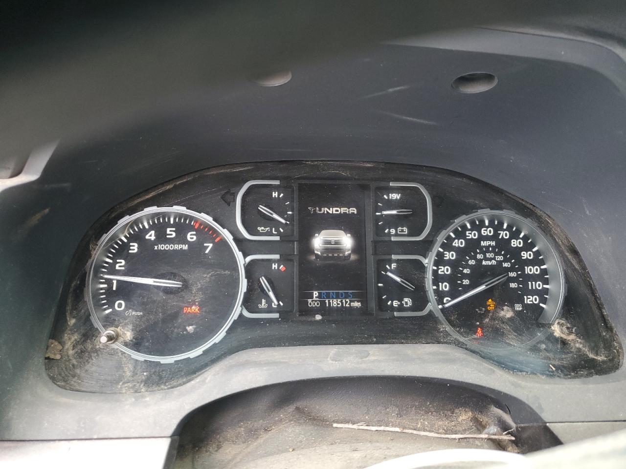 2018 Toyota Tundra Crewmax Sr5 VIN: 5TFDY5F10JX713366 Lot: 70176645