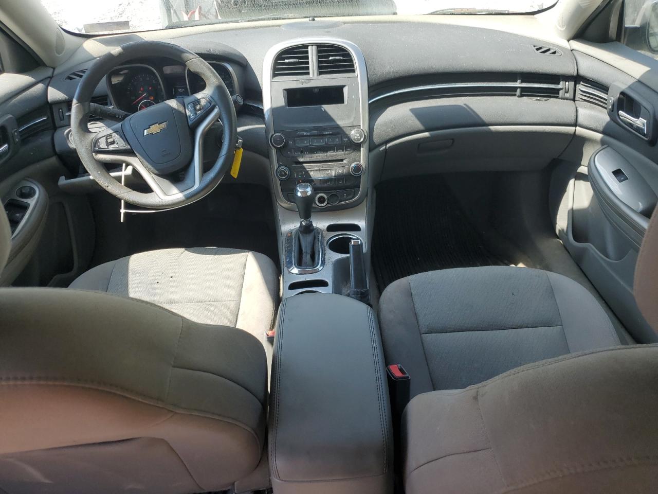 2014 Chevrolet Malibu Ls VIN: 1G11B5SL3EF249330 Lot: 67618345