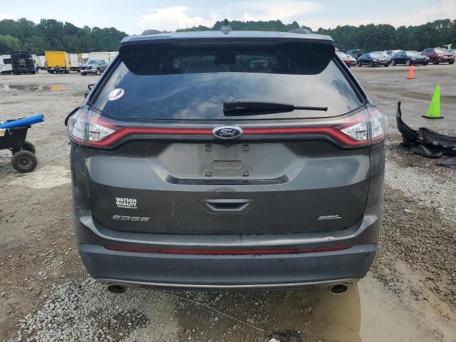  FORD EDGE 2018 Серый