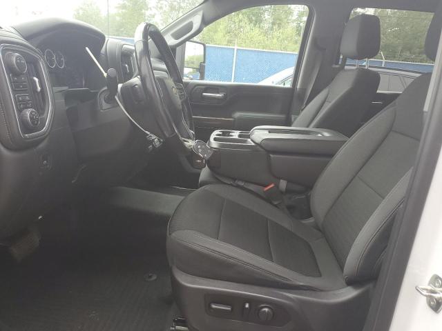 2020 CHEVROLET SILVERADO K2500 HEAVY DUTY LT