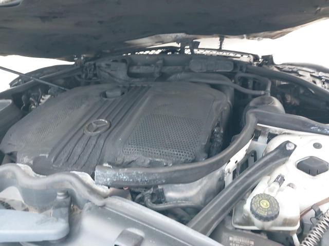 2014 MERCEDES-BENZ C220 AMG SPORT ED PREM + 