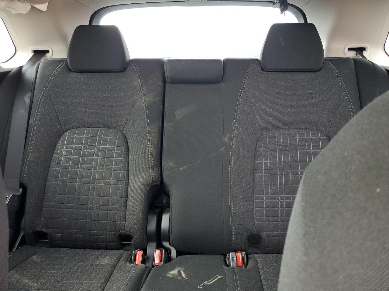 2023 Honda Hr-V Lx VIN: 3CZRZ1H36PM727971 Lot: 85376315