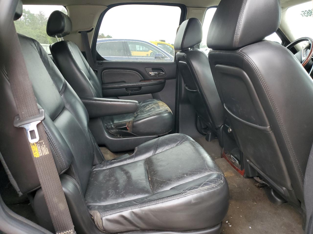 2007 Cadillac Escalade Luxury VIN: 1GYFK63867R152955 Lot: 68583865