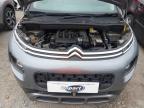 2018 CITROEN C3 AIRCROS for sale at Copart WOLVERHAMPTON