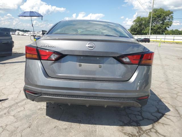  NISSAN ALTIMA 2024 Серый