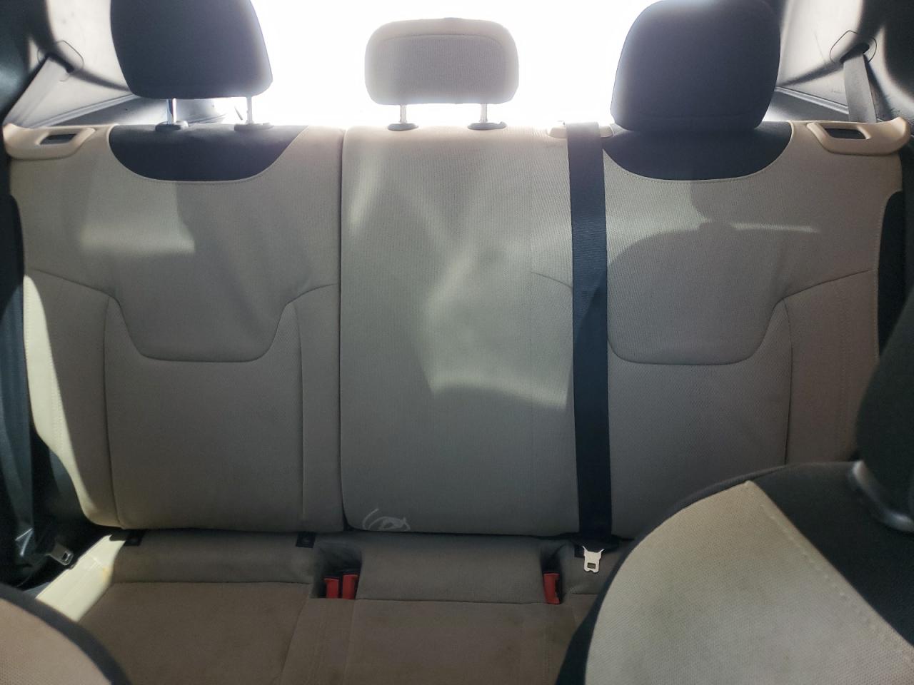 2017 Jeep Renegade Latitude VIN: ZACCJABBXHPE48928 Lot: 67608445