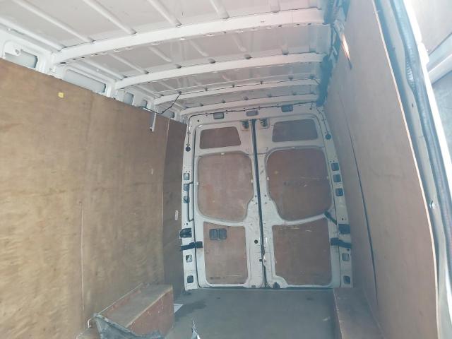 2015 MERCEDES-BENZ SPRINTER 313 CDI 