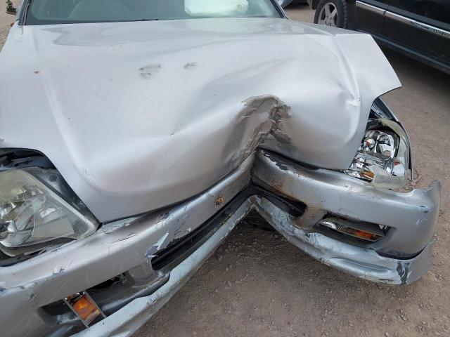 1997 HONDA PRELUDE 2.