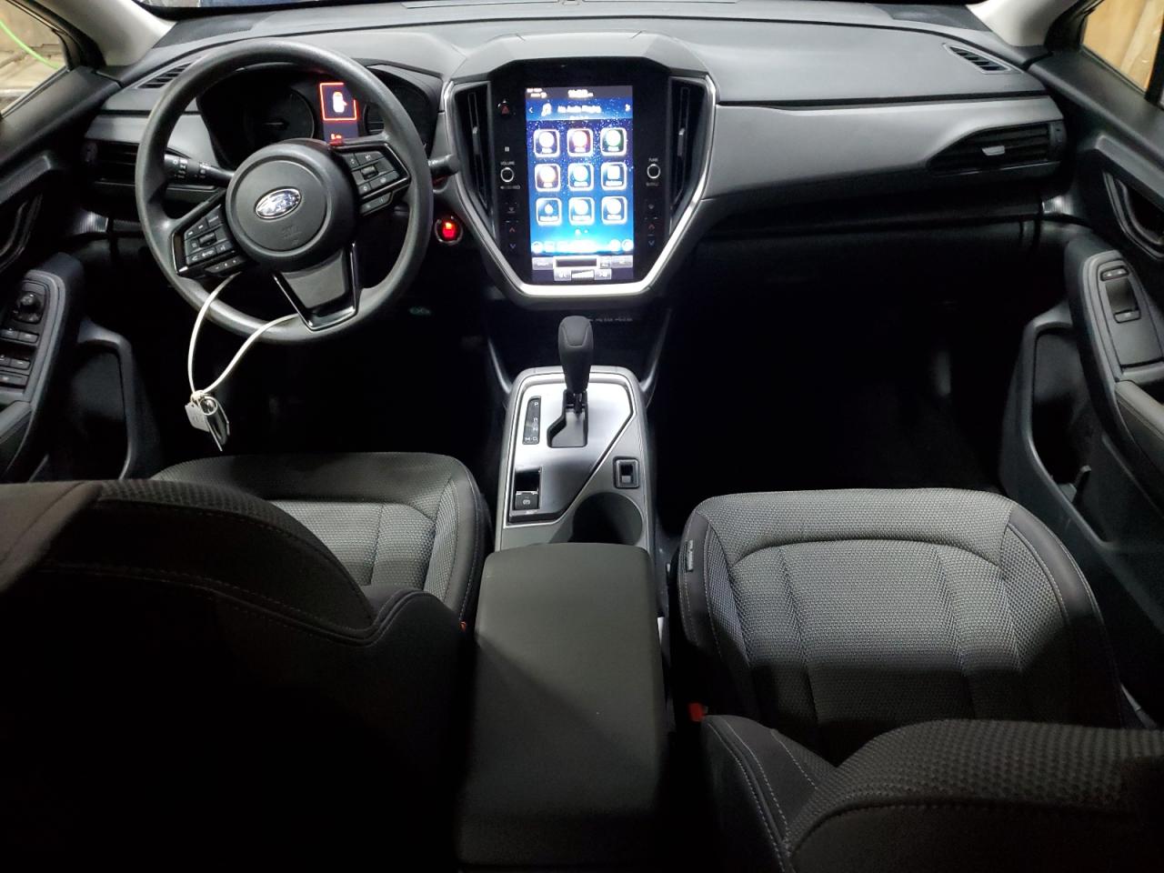 2024 Subaru Crosstrek Premium VIN: JF2GUADC7R8385876 Lot: 68426745