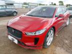 2018 JAGUAR I-PACE EV400 HSE  for sale at Copart WESTBURY