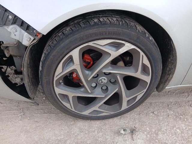 2015 VAUXHALL INSIGNIA SRI NAV