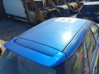 2007 SUBARU IMPREZA WRX  for sale at Copart PETERLEE