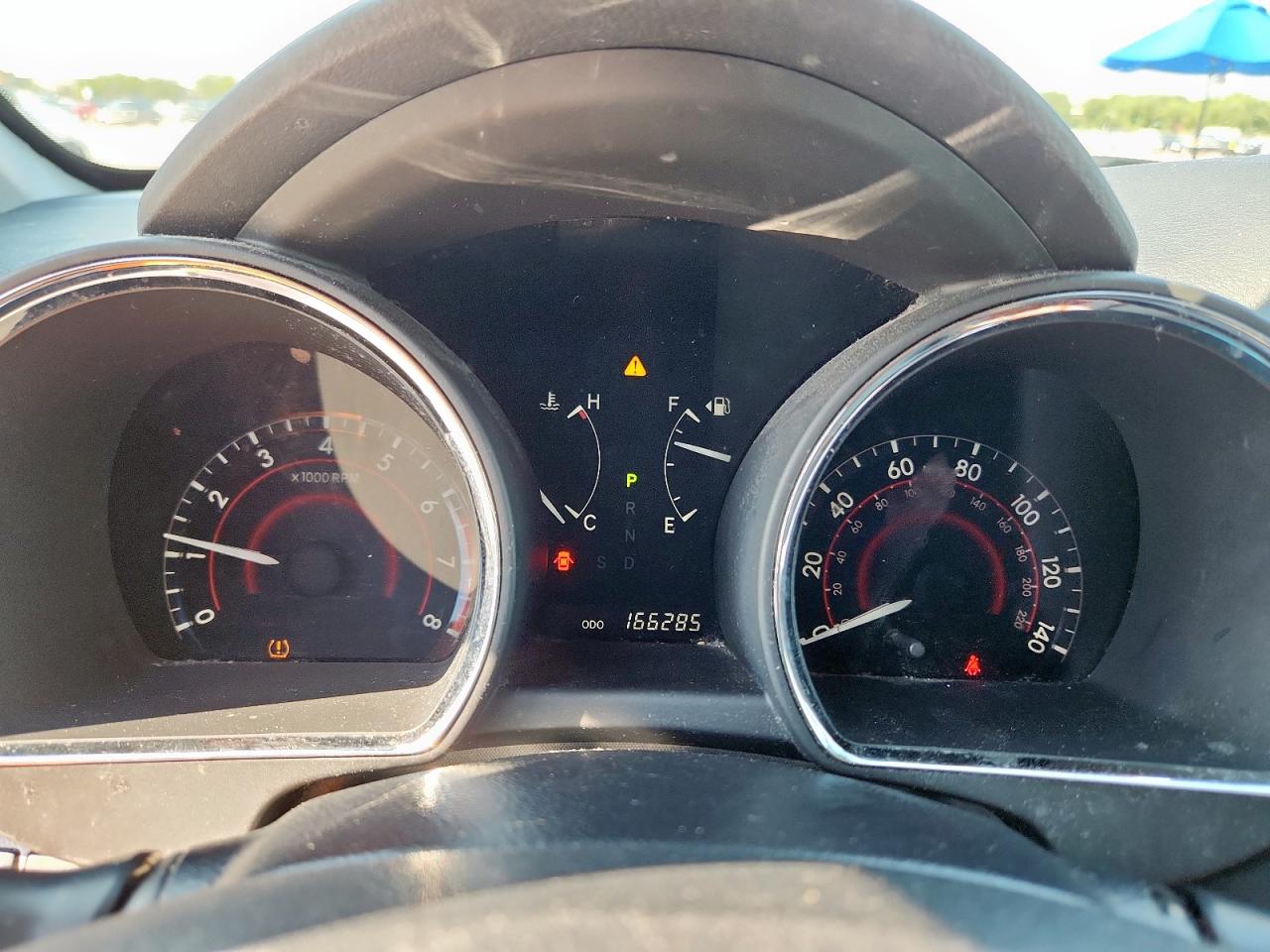 2008 Toyota Highlander Limited VIN: JTEES42A682088187 Lot: 69640315