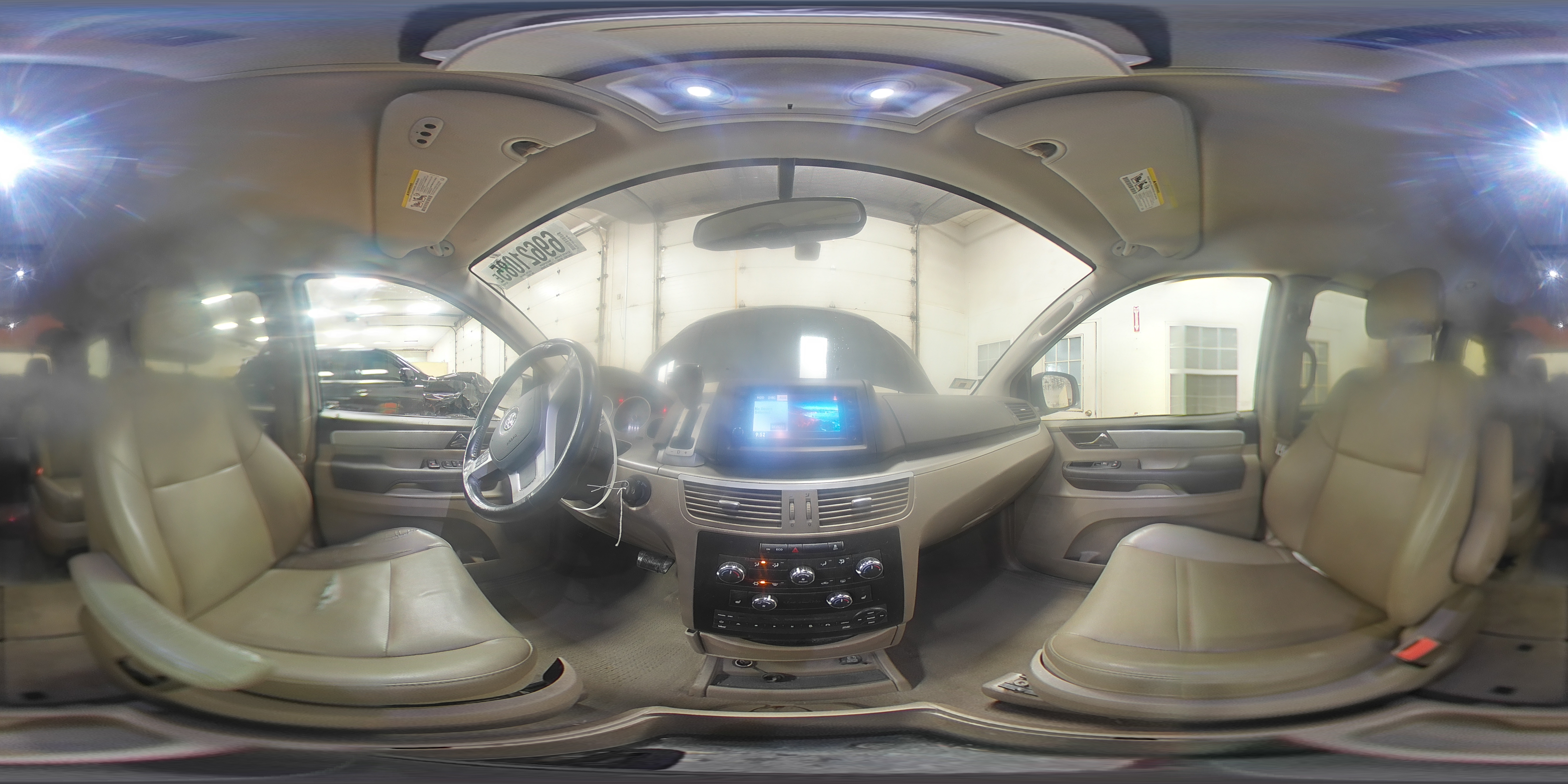 2012 Volkswagen Routan Se VIN: 2C4RVABG0CR276911 Lot: 69621085
