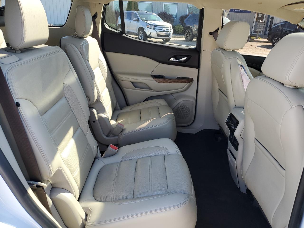 2019 GMC Acadia Denali VIN: 1GKKNXLS3KZ209204 Lot: 69951795