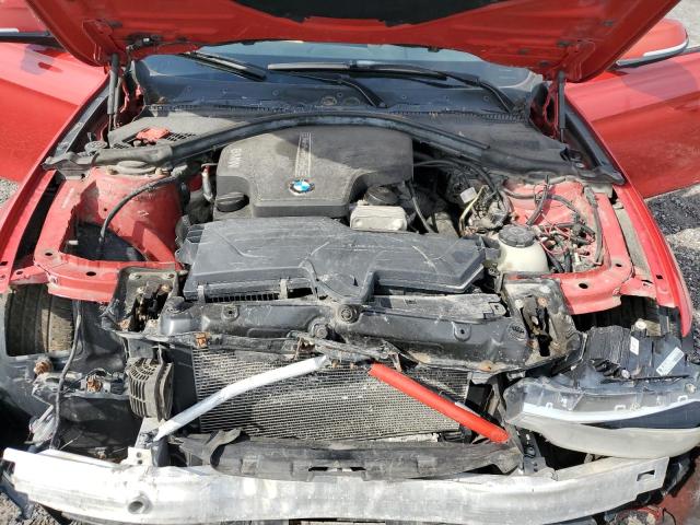 2013 BMW 320 I  