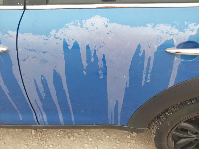 2012 MINI COUNTRYMAN