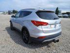 2016 HYUNDAI SANTA FE PREMIUM SE CRDI  for sale at Copart WISBECH