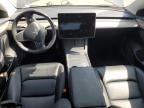2022 TESLA MODEL 3    for sale at Copart QC - MONTREAL