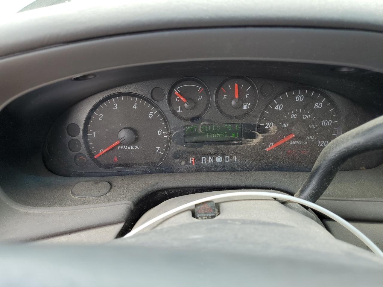 2005 Ford Taurus Se VIN: 1FAFP53U25A257797 Lot: 67480495