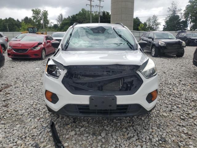  FORD ESCAPE 2017 Белы