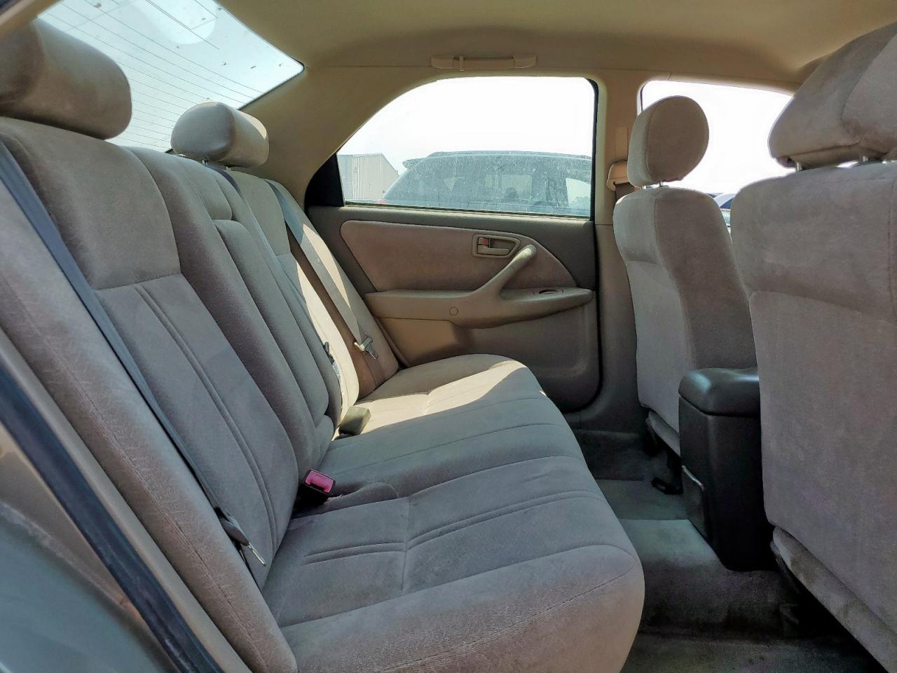 1999 Toyota Camry Le VIN: JT2BF22K5X0201686 Lot: 70051655