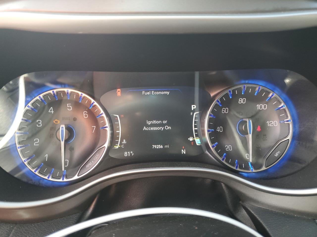 2021 Chrysler Pacifica Touring VIN: 2C4RC1FG0MR556247 Lot: 67623765