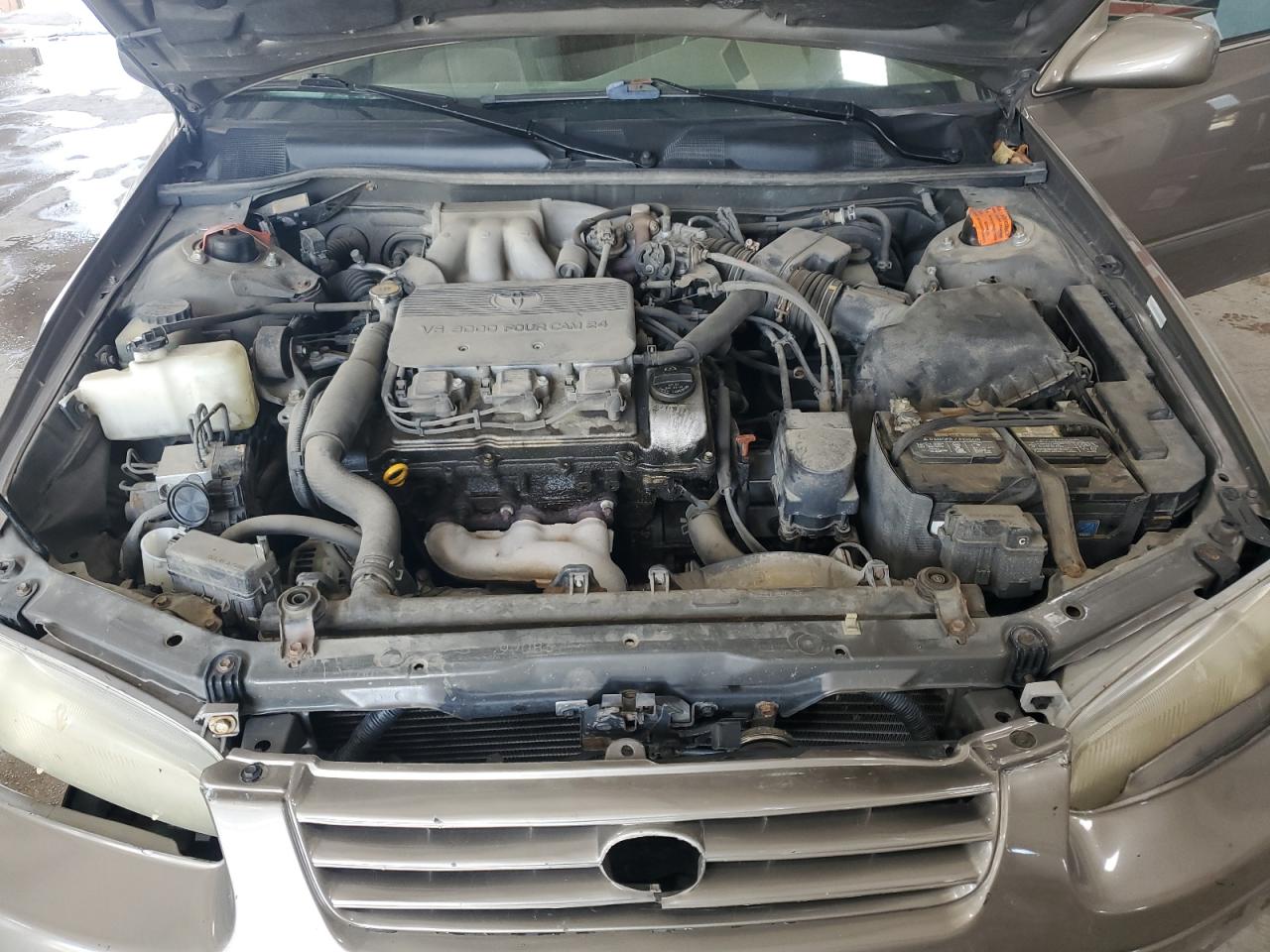 1999 Toyota Camry Le VIN: JT2BF22KXX0191480 Lot: 69553355