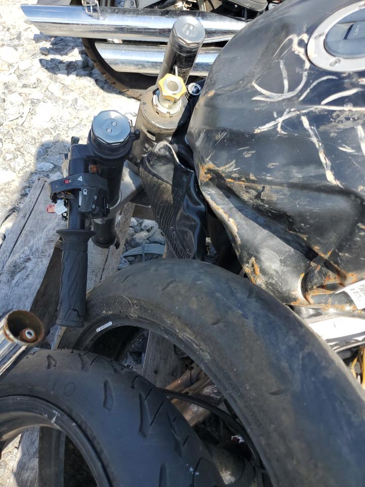 2017 Suzuki Gsx-R600 VIN: JS1GN7FA9H2100682 Lot: 69093985