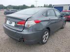 2012 HYUNDAI I40 ACTIVE BLUE DRIVE CRD  for sale at Copart EAST KILBRIDE