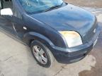 2009 FORD FUSION ZET for sale at Copart PETERLEE