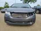 2015 HONDA ODYSSEY EX   for sale at Copart QC - MONTREAL