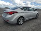 2014 HYUNDAI ELANTRA SE   for sale at Copart ON - OTTAWA