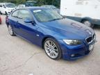 2009 BMW 320I M SPORT  for sale at Copart SANDWICH